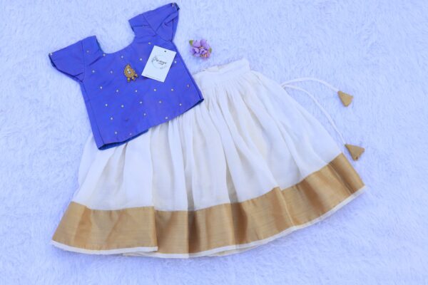Long Top&Skirt - Image 3