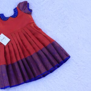 Full Length Frock